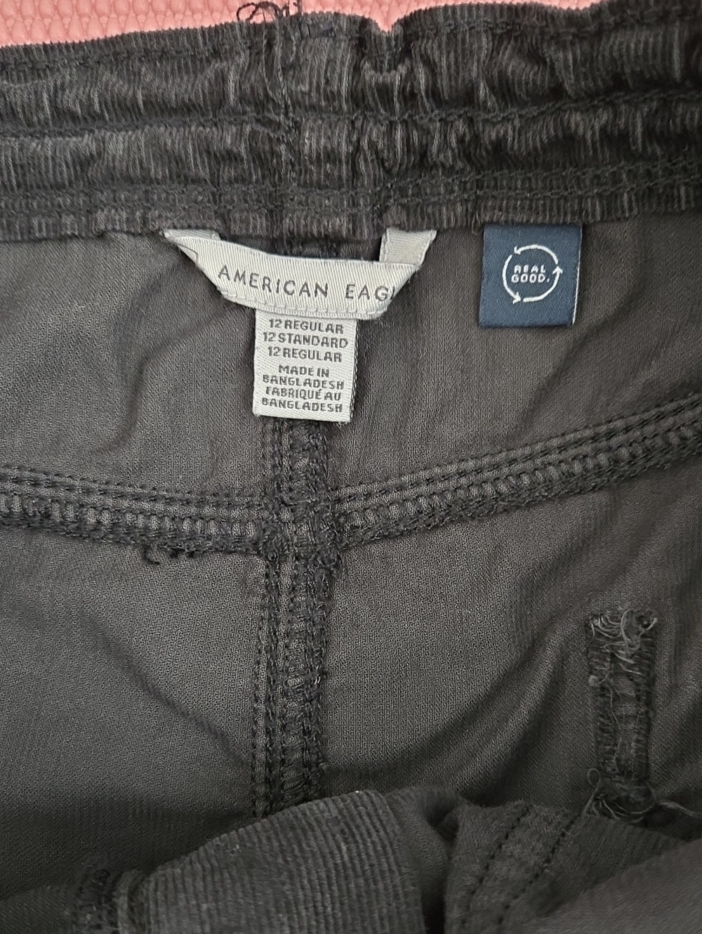 American Eagle Cargo Maxi Skirt - Picture 3 of 11